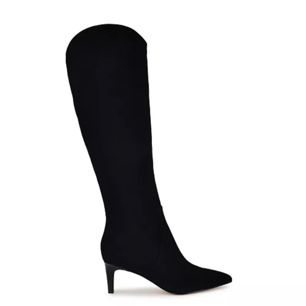 Suede boot - Picture 3 of 7